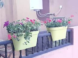 Sabor Appartement Andalous