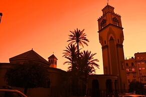 Sabor Appartement Andalous