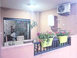 Sabor Appartement Andalous