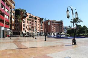 Sabor Appartement Andalous