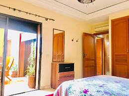 Sabor Appartement Andalous