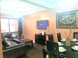 Sabor Appartement Andalous