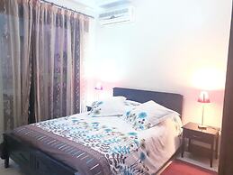 Sabor Appartement Andalous