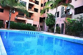 Sabor Appartement Andalous