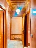 Sabor Appartement Andalous