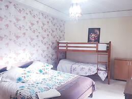 Sabor Appartement Andalous