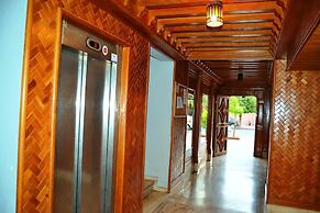 Sabor Appartement Andalous