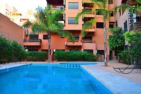 Sabor Appartement Andalous