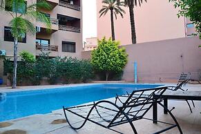 Sabor Appartement Andalous