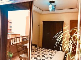 Sabor Appartement Andalous