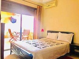 Sabor Appartement Andalous