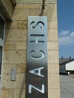 Hotel Zachs