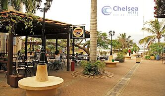 Chelsea Hotel