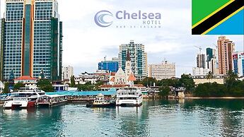 Chelsea Hotel
