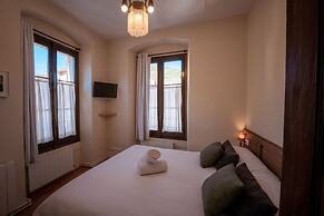 Hotel Mas de Xaxàs