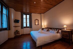 Hotel Mas de Xaxàs