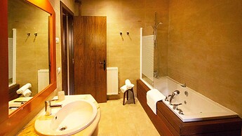 Hotel Mas de Xaxàs