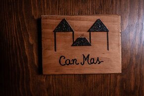Hotel Mas de Xaxàs
