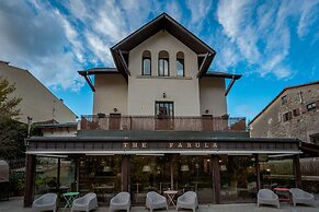 Hotel Mas de Xaxàs