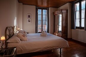 Hotel Mas de Xaxàs