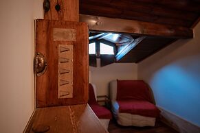 Hotel Mas de Xaxàs