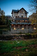 Hotel Mas de Xaxàs