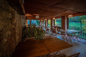 Hotel Mas de Xaxàs