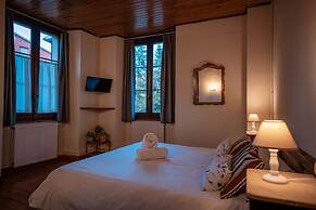 Hotel Mas de Xaxàs