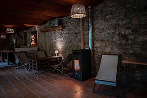 Hotel Mas de Xaxàs