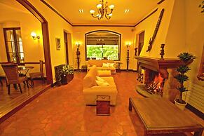 Hotel Mas de Xaxàs