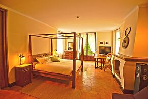 Hotel Mas de Xaxàs