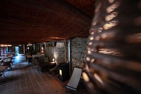 Hotel Mas de Xaxàs