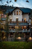 Hotel Mas de Xaxàs