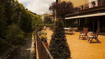 Hotel Mas de Xaxàs