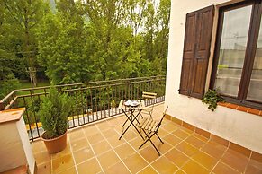 Hotel Mas de Xaxàs