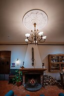 Hotel Mas de Xaxàs