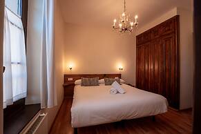 Hotel Mas de Xaxàs