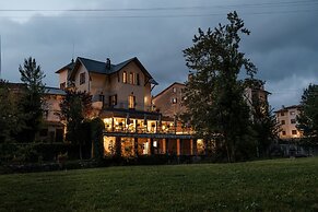 Hotel Mas de Xaxàs