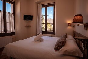Hotel Mas de Xaxàs