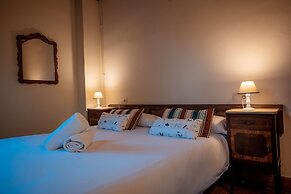 Hotel Mas de Xaxàs