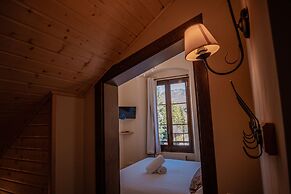 Hotel Mas de Xaxàs