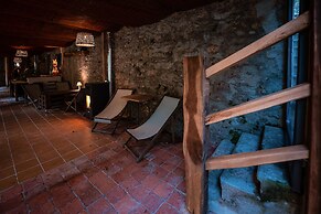 Hotel Mas de Xaxàs