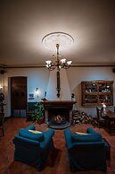 Hotel Mas de Xaxàs