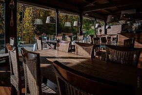 Hotel Mas de Xaxàs