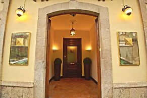 Hotel Mas de Xaxàs
