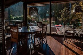 Hotel Mas de Xaxàs