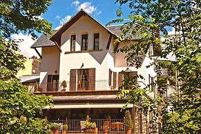 Hotel Mas de Xaxàs