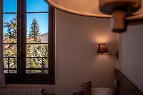 Hotel Mas de Xaxàs