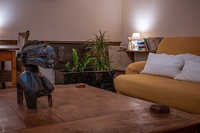 Hotel Mas de Xaxàs