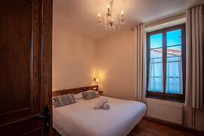 Hotel Mas de Xaxàs